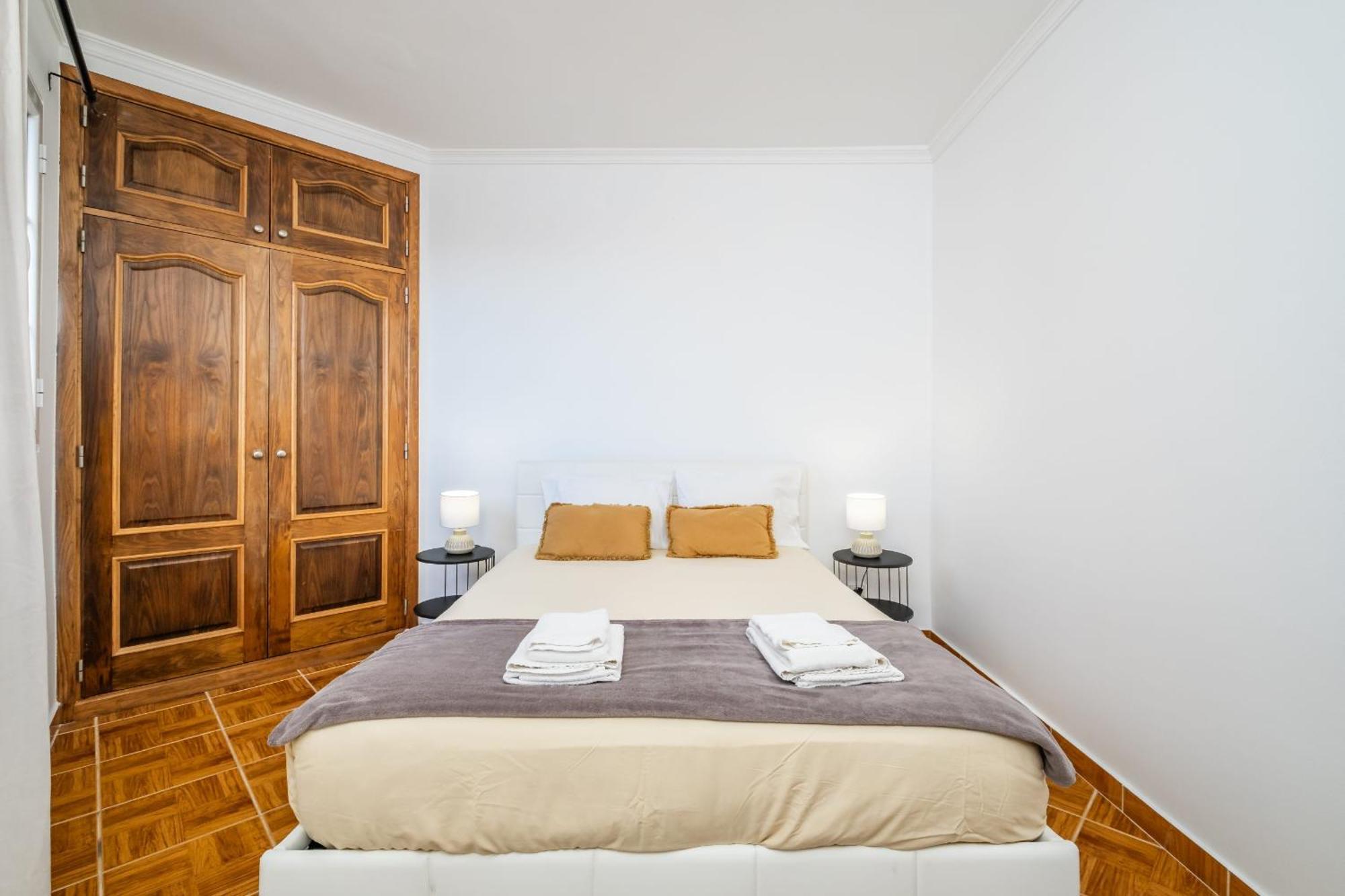 Sunset House Villa Ribeira Brava Exteriör bild